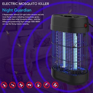 Electronic Insect Killer