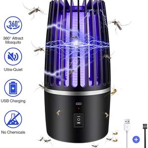 Electronic Insect Killer