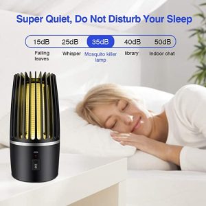 Electronic Insect Killer